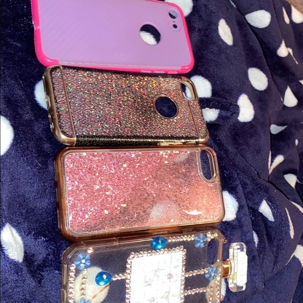 iPhone 7 cases